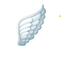 new apple ios 16 emoji wings