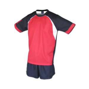 rugby kits